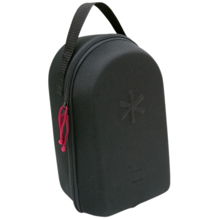 Snow Peak GigaPower BF Lantern - Hike & Camp