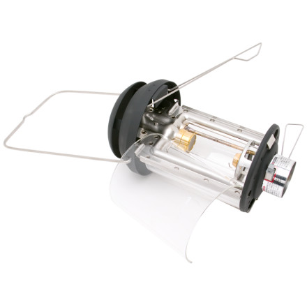Snow Peak GigaPower BF Lantern - Hike & Camp
