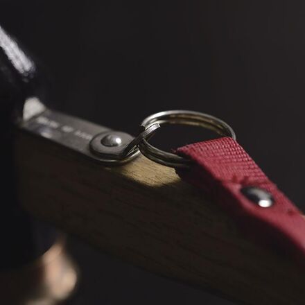 Snow Peak Steel Head Peg Hammer - Hike & Camp