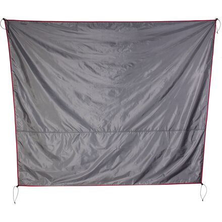 Snow Peak Entry Pack TT Mat & Sheet Set - Hike & Camp