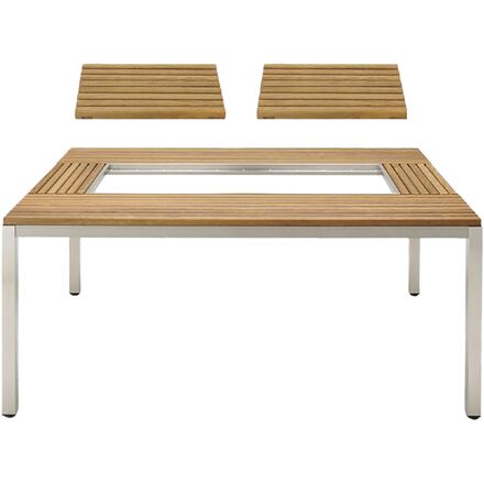 Snow Peak Garden Unit Table Set - Hike & Camp