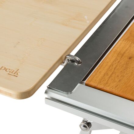 Snow Peak Entry IGT Table - Hike & Camp