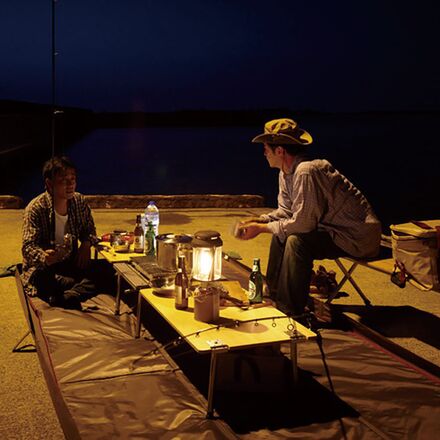 Snow Peak IGT 300 Leg Set - Hike & Camp