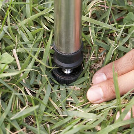 Snow Peak IGT 300 Leg Set - Hike & Camp