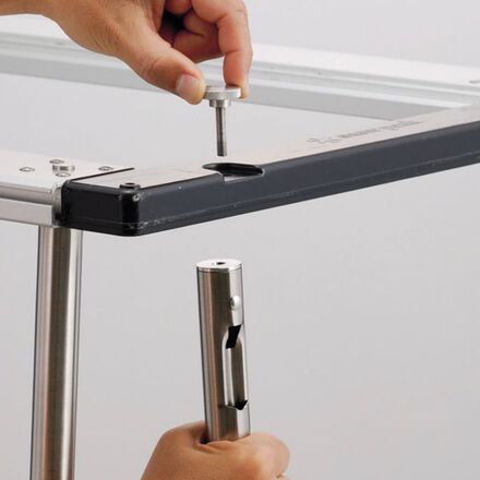 Snow Peak IGT Height Adjuster - Hike & Camp