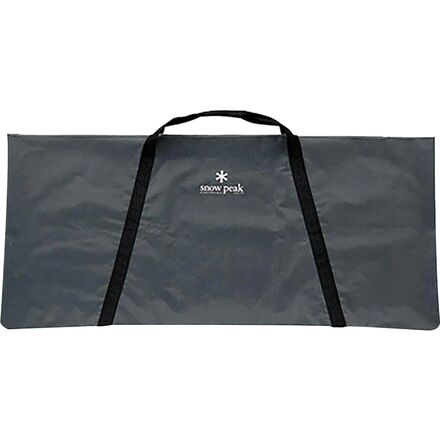 Snow Peak IGT Three Unit Carrying Case - Hike & Camp