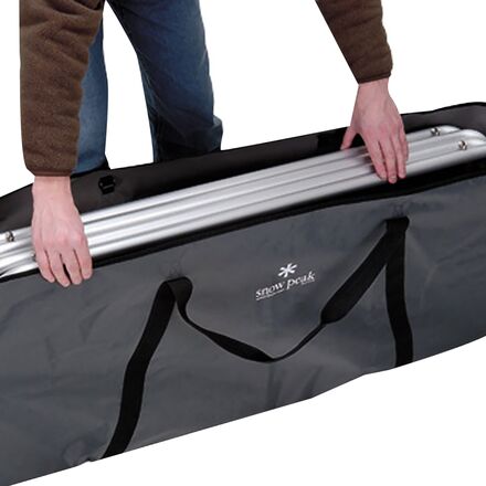 Snow Peak IGT Four Unit Carrying Case - Hike & Camp