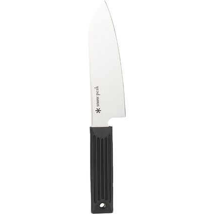 Snow Peak Field Kitchen Santoku Knife - Hike & Camp