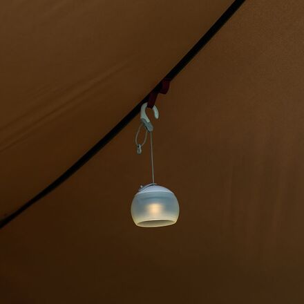  Peak Hexa Ease 1 アイボリー Hexa Ease 1 in Ivory | Snow Peak