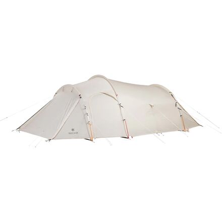  peak Vault Ivory テント Vault in Ivory | Snow Peak