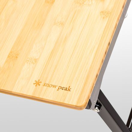 【展示美品】  Peak　エクステンションIGT 楽天市場】スノーピーク snow peak エクステンションIGT オリジナル