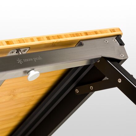 Snow Peak Extension IGT - Hike & Camp