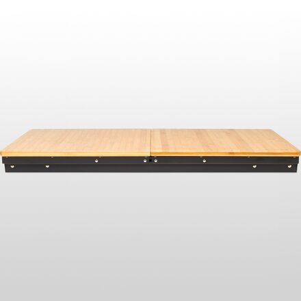 Snow Peak Extension IGT - Hike & Camp