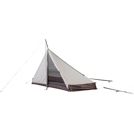 Snow Peak Penta Ease Ivory - Hike & Camp