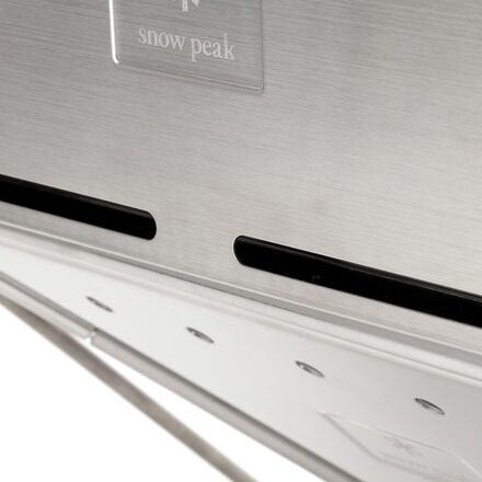 peak　フローガーL Snow Peak Floga Wall - Hike & Camp