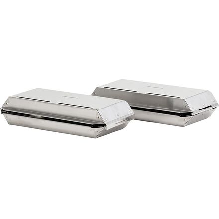 Snow Peak Floga Wall - Hike & Camp