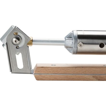 Snow Peak Folding Torch - Hike & Camp Snow Peak Folding Torch - Hike & Camp