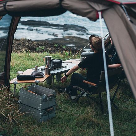 old mountain 風 igtテーブル old mountain 風 igtテーブル old