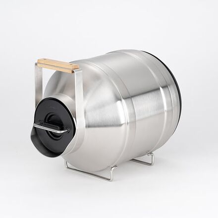 バーベキュー・調理用品  peak Shimo Barrel 160oz Snow Peak Shimo 160oz Tank - Hike & Camp