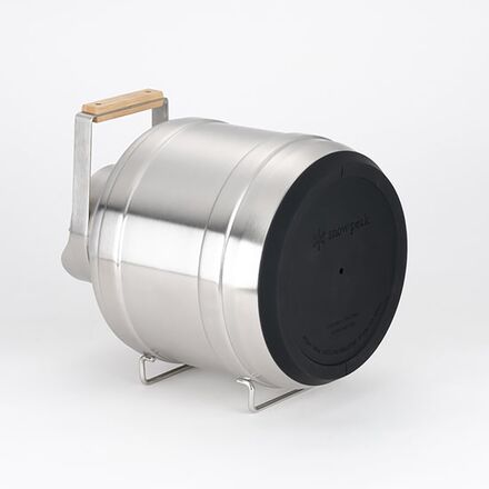 Snow Peak Shimo 160oz Tank - Hike & Camp