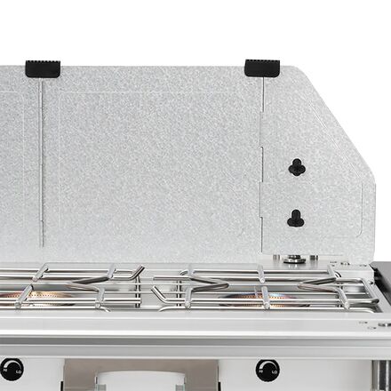 Snow Peak TTA Windscreen - Hike & Camp