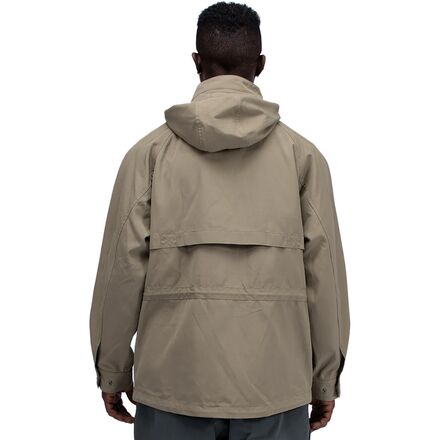Snow Peak Takibi Mountain Jacket - Men's - Clothing