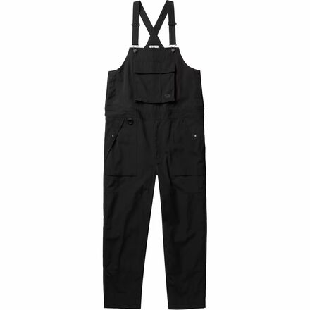 Snow Peak Takibi Overall - Men's - Clothing