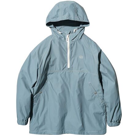 Snow Peak Light Mountain Cloth Parka - Men's - Clothing