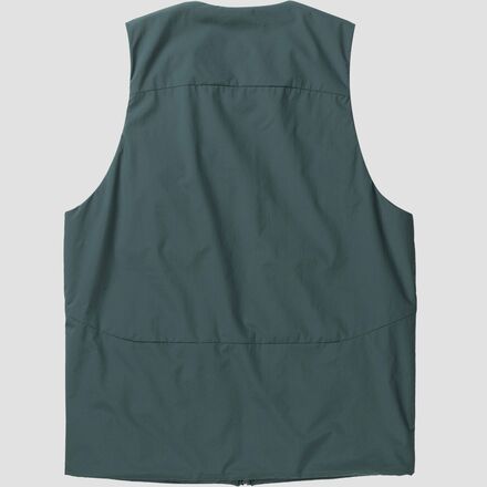 Snow Peak 2L Octa Vest - Men's - Clothing