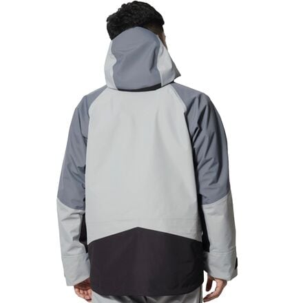 Snow Peak 3L Graphene Jacket - Men's - Clothing