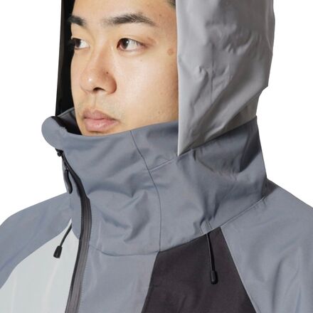 Snow Peak 3L Graphene Jacket - Men's - Clothing