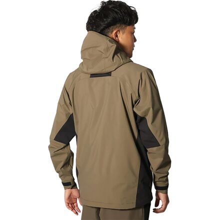Snow Peak Toned Trout 2.5L River Jacket - Clothing