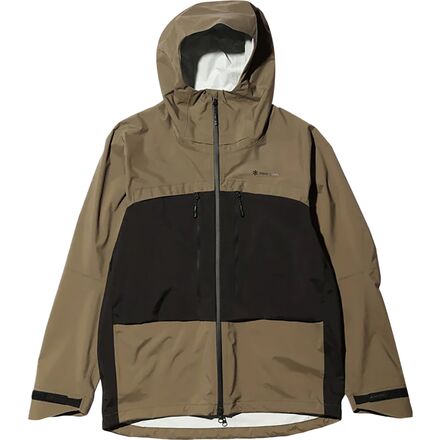 Snow Peak Toned Trout 2.5L River Jacket - Clothing