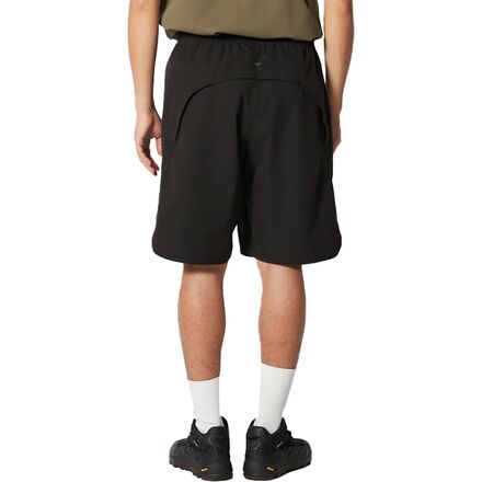 Snow Peak Toned Trout Stretch River Short - Clothing