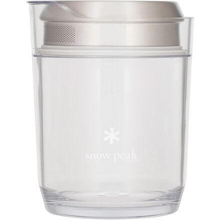 Snow Peak Sayou Tea Set - Hike & Camp