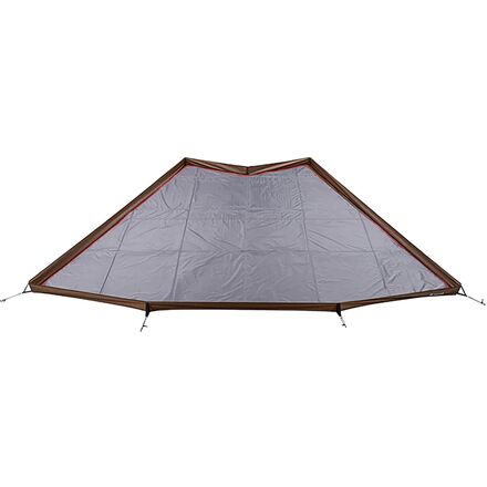 Snow Peak Zekka Sheet & Floor Mat Set - Hike & Camp