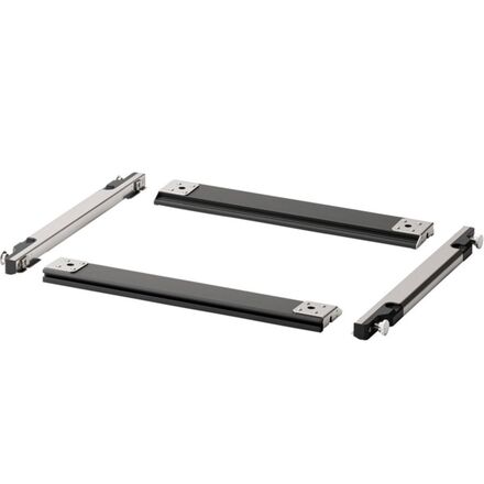  Peak IGT フレーム 2ユニット Snow Peak Collapsible IGT Two Unit Frame - Hike & Camp