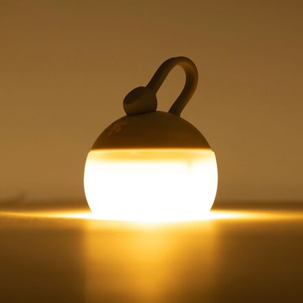 Snow Peak Rechargeable Mini Hozuki - Hike & Camp