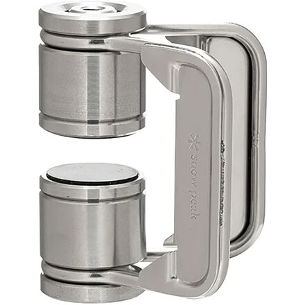 Snow Peak - CLAMP TTA Unit Clamp Tool | Snow Peak