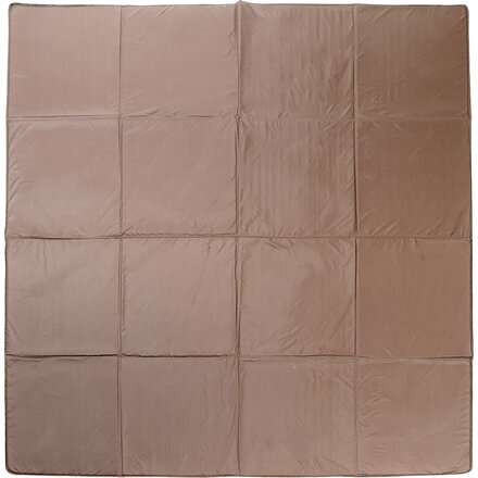 Snow Peak Alpha Breeze Ground Mat + Sheet Set - Hike & Camp