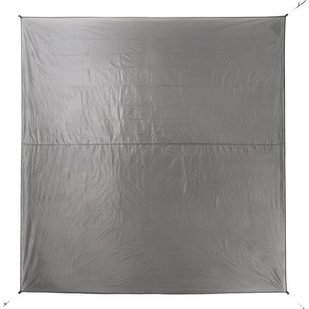 Snow Peak Alpha Breeze Ground Mat + Sheet Set - Hike & Camp