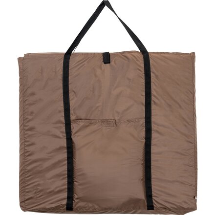 Snow Peak Alpha Breeze Ground Mat + Sheet Set - Hike & Camp