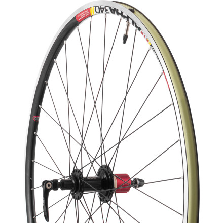 Stan's NoTubes Alpha 340 Comp Wheelset - Bike