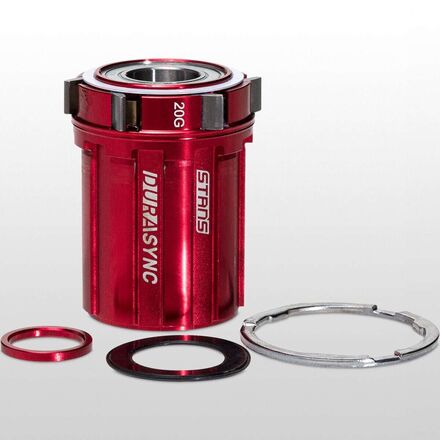 nontan出品 Stan's NoTubes Neo Durasync Freehub - Bike