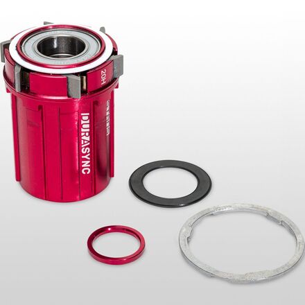 nontan出品 Stan's NoTubes Neo Durasync Freehub - Bike