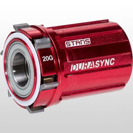 Stan's NoTubes Neo Durasync Freehub - Bike