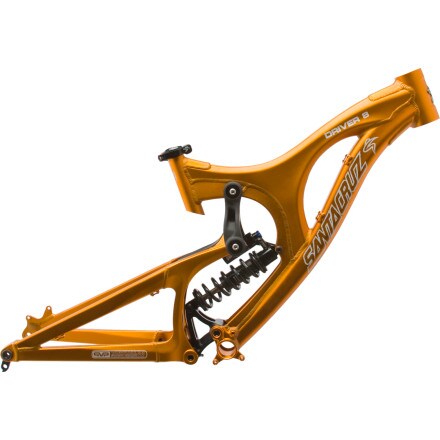 2010 santa cruz driver 8