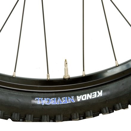 Santa Cruz Bicycles Superlight Mountain Bike - R XC Build Kit 2009