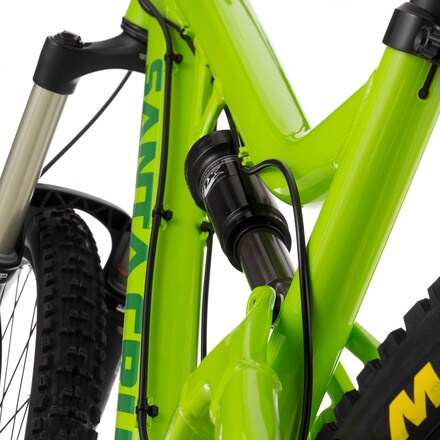 Santa cruz heckler 2016 deals