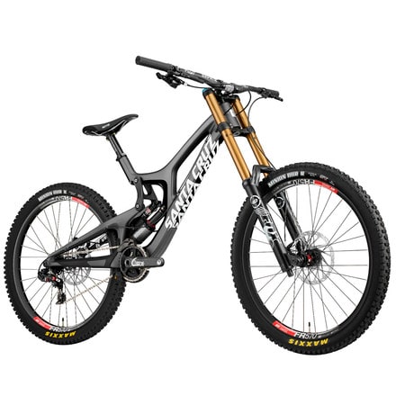 Santa cruz bikes cheap for sale near me